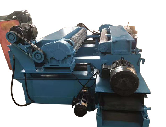 150 type rounding machine