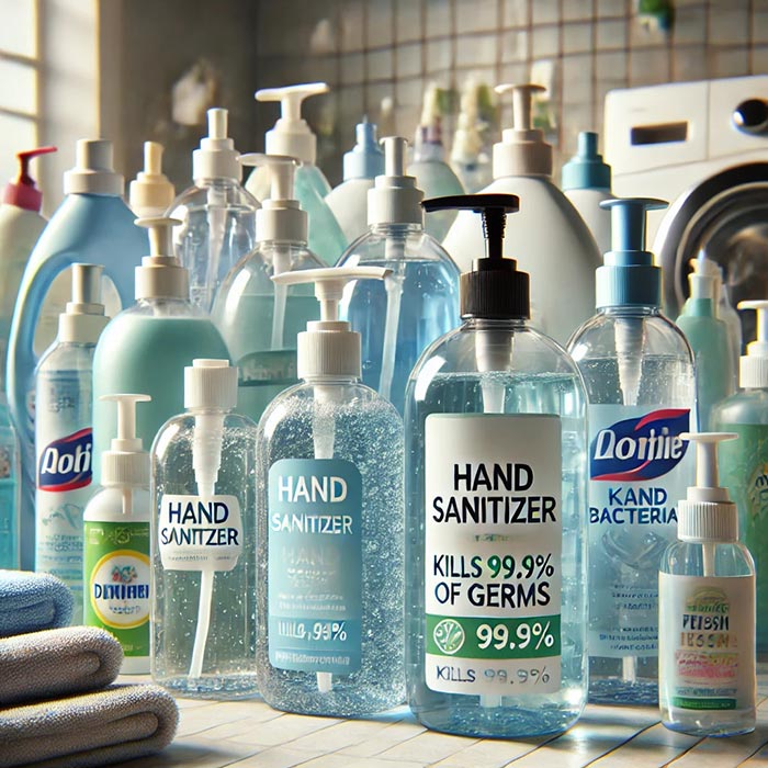 Product Four